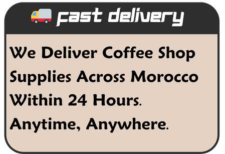 Fast Delivery